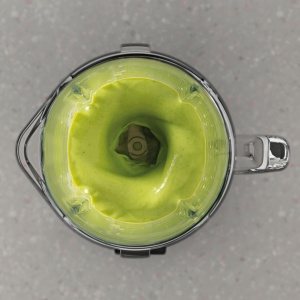 Blender Electrolux Explore 6 E6TB1-6ST, 1400W, 1.75L, cu functie Puls - Img 5