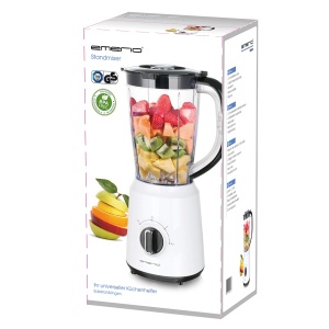 Blender Emerio BL-124816, 1.5l, 500W, functie Crush Ice - Img 8