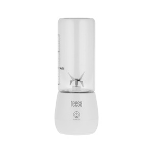 Blender fara fir Teesa TSA3543, pahar de sticla, 450 ml, putere 100 W, 6 lame din otel inoxidabil - Img 3
