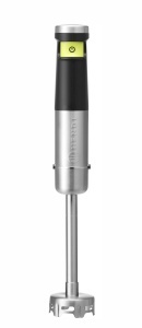 Blender HENDI Stabmixer, kabellos, 150W, USB-C, inox
