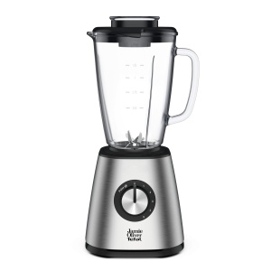 Blender Jamie Oliver Tefal BL43J810, 800W, recipient termorezistent 1.25L