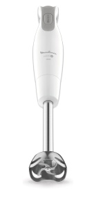 Blender Moulinex Dailychef DD5511, 600 W, 2 viteze, alb - Img 3