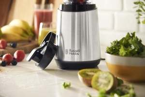 Blender Russell Hobbs 23472-56, 600ml, 300W, inox - Img 6