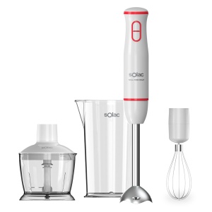 Blender Solac 1000W, 22.1 cm inaltime, 1.46 kg