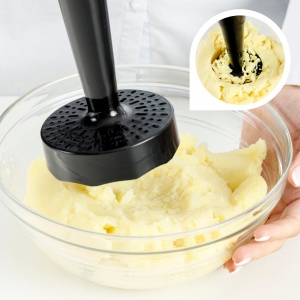 Blender Taurus Bapi 1500 Luxe XL 1500 W, 20 viteze, inox - Img 9