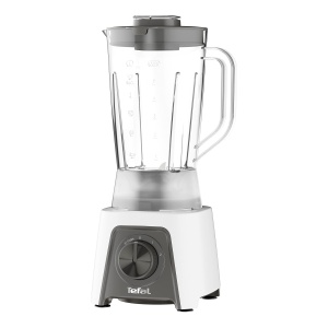 Blender Tefal BL2C01 450W 15L AlbGri Functie Pulse Duraforce - Img 2