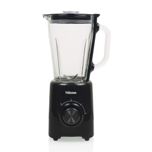 Blender Tristar BL-4477, 1.5L, 500W, 4 lame din otel inoxidabil, 2 viteze - Img 5