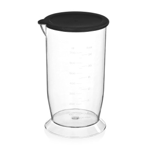 Blender Tristar MX-4829 - 1000W, Turbo, Accesorii incluse - Img 6
