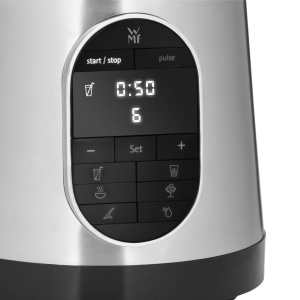 Blender WMF Kult Pro 1600W 18L Functie Smoothie si Ice Crush - Img 5