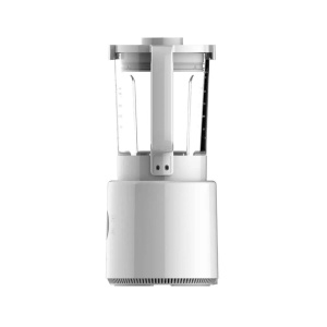 Blender Xiaomi Pro EU, putere 600W, capacitate 1.5L, culoare alba - Img 2