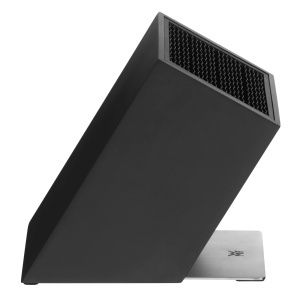 Bloc pentru cutite WMF FlexTec Cromargan Inox Negru - Img 3