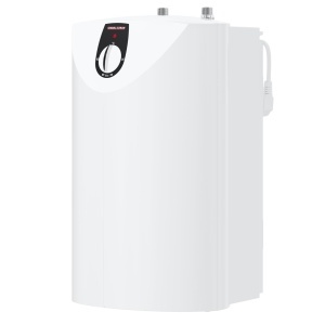 Boiler electric STIEBEL ELTRON SHU 10 SL, 10 l, 2 kW, alb