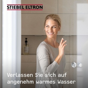 Boiler Instantaneu STIEBEL ELTRON HDB-E 1113 Trend, 2i-Technologie, 35-55 C - Img 7