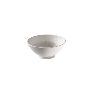 Bol Melamin - APS Blush - 19 cm, 0,9 l, AlbBeige