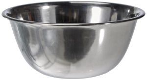 Bol mic Lacor Garinox 14012 12 cm 04 L calitate europeana - Img 3