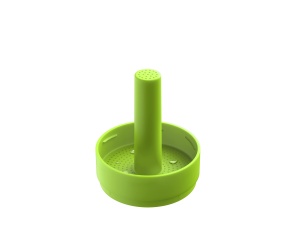 Borcan de germinat Tescoma Keimglas SENSE, din sticla si plastic, spalabil in masina - Img 4