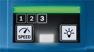 Bosch Professional 18V System BITURBO Cheie cu impact fara fir GDS 18V-1000 (inclusiv clema pentru scara, fara baterie/incarcator) - Img 7