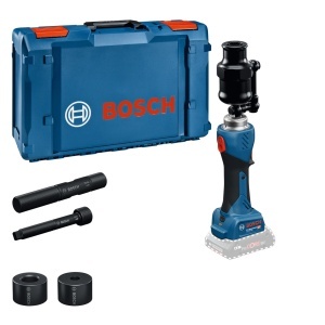 Bosch Professional GLH 18V-60 Scule Hidraulice 60 kN pentru Otel si Inox
