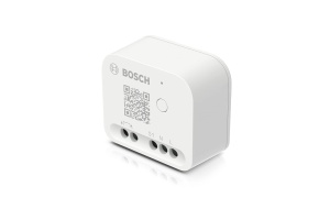 Bosch Smart Home Relais Schalter Zigbee Control Dispozitive Electronice si Iluminat