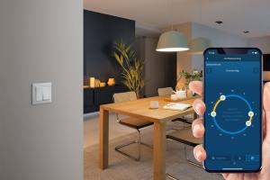 Bosch Smart Home Starter Set Licht II Control Lumini si Rulouri Compatibil Zigbee - Img 3