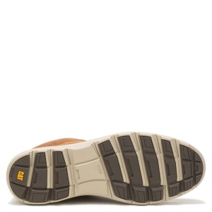 Botine barbatesti CAT Footwear Trey 2.0, Aztec, cu talpa din cauciuc - Img 5