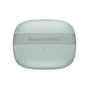 Bowers & Wilkins Pi6 Casti fara fir cu anulare a zgomotului cu Bluetooth, aptX, anulare activa a zgomotului - Verde padure - Img 2