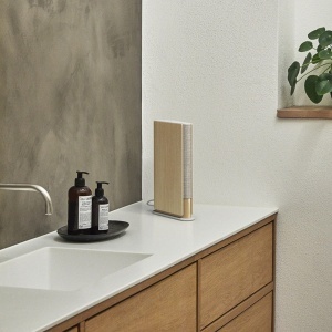 Boxa audio Bang Olufsen Beosound Emerge, WLAN, Bluetooth, aurie - Img 5