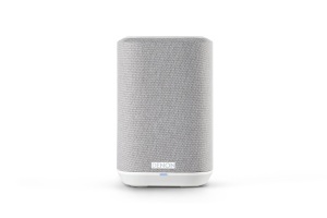 Boxa audio Denon Home 150 NV, wireless, alb, cu tehnologie HEOS