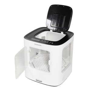 Boxa Automatica pentru Uscat 64L Daewoo, 1700W, 4 Functii de Uscare - Img 2