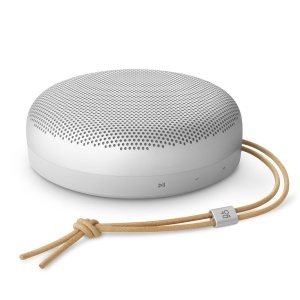 Boxa Bluetooth Bang Olufsen Beosound A1 (3. Gen) - Aluminium, IP67, 24 ore autonomie