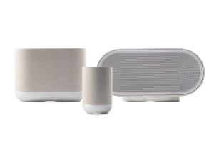 Boxa Bluetooth Denon Home 200, Dolby Atmos, Design modern, Wireless - Img 8