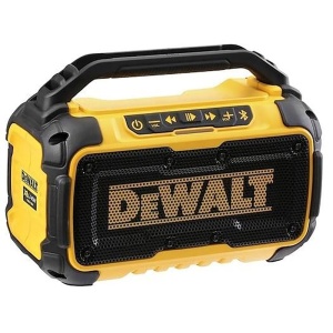 Boxa Bluetooth Dewalt DCR011 Extrem Robusta Compatibila cu Acumulatori XR Li-Ion - Img 4