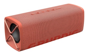 Boxa Bluetooth Grundig GBT Club Coral, 20 W, 20 ore autonomie, impermeabila