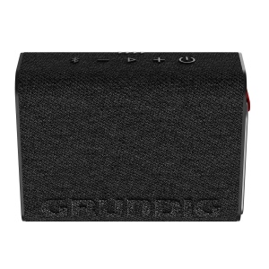 Boxa Bluetooth Grundig Jam 2 Negru 30 Ore Autonomie IP67 Rezistenta la Apa - Img 2