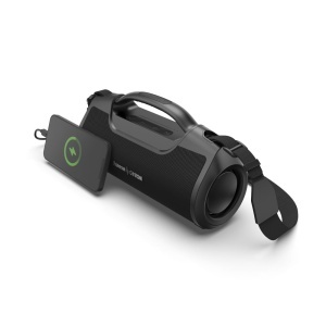 Boxa Bluetooth Hama Mate Pro MK II, 60 W, waterproof, 16h autonomie - Img 9