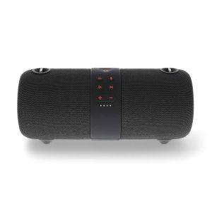 Boxa Bluetooth Nedis SPBT2480BK - 40 W, 6,5 ore autonomie, IPX6, Negru