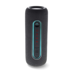 Boxa Bluetooth Nedis X5, 30W, portabila, neagra - Img 4