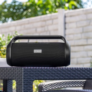 Boxa Bluetooth TELLUR Obia, 50W, IPX5, Negru - Img 7