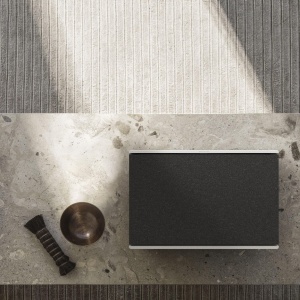 Boxa portabila Bang Olufsen Beosound Level - Aluminiu Natural, IP54, 16 ore autonomie - Img 4