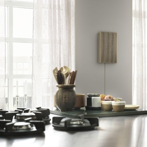 Boxa portabila Bang Olufsen Beosound Level - Culoare Aurie, Design Modular, Sunet De Inalta Calitate - Img 6