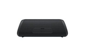 Boxa portabila Bluetooth LG XBOOM Go DXG5, 20W, IP67, autonomie 18 ore, Negru - Img 4