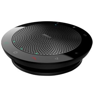 Boxa portabila Jabra Speak 510, Bluetooth, microfon 360 grade, design compact