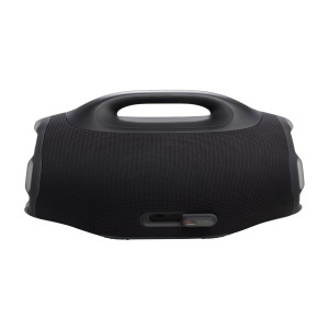 Boxa portabila JBL Boombox 4, Bluetooth, 34 ore autonomie, waterproof, negru - Img 6