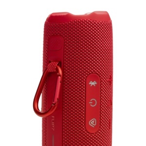 Boxa portabila JBL Flip 7 Bluetooth 16 ore autonomie IP68 Rosu - Img 7