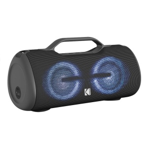 Boxa portabila KODAK Bluetooth 60W Negru IPX5 TWS Sunet Stereo