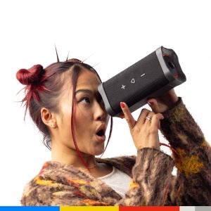 Boxa portabila Skullcandy Terrain XL Bluetooth Negru IPX7 18 ore autonomie - Img 6