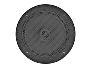 Boxe auto BLAUPUNKT Classic 165 Cx, 165mm, 120W, design negru - Img 2