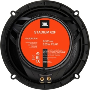 Boxe auto JBL Stadium 62F, 255W, 165mm, set cu 2 cai - Img 7