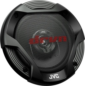 Boxe auto JVC CS-DR522, 13 cm, 260 W putere, negru - Img 2