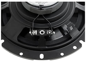 Boxe auto JVC CS-J1720X 17cm 2 cai Negru - Img 2
